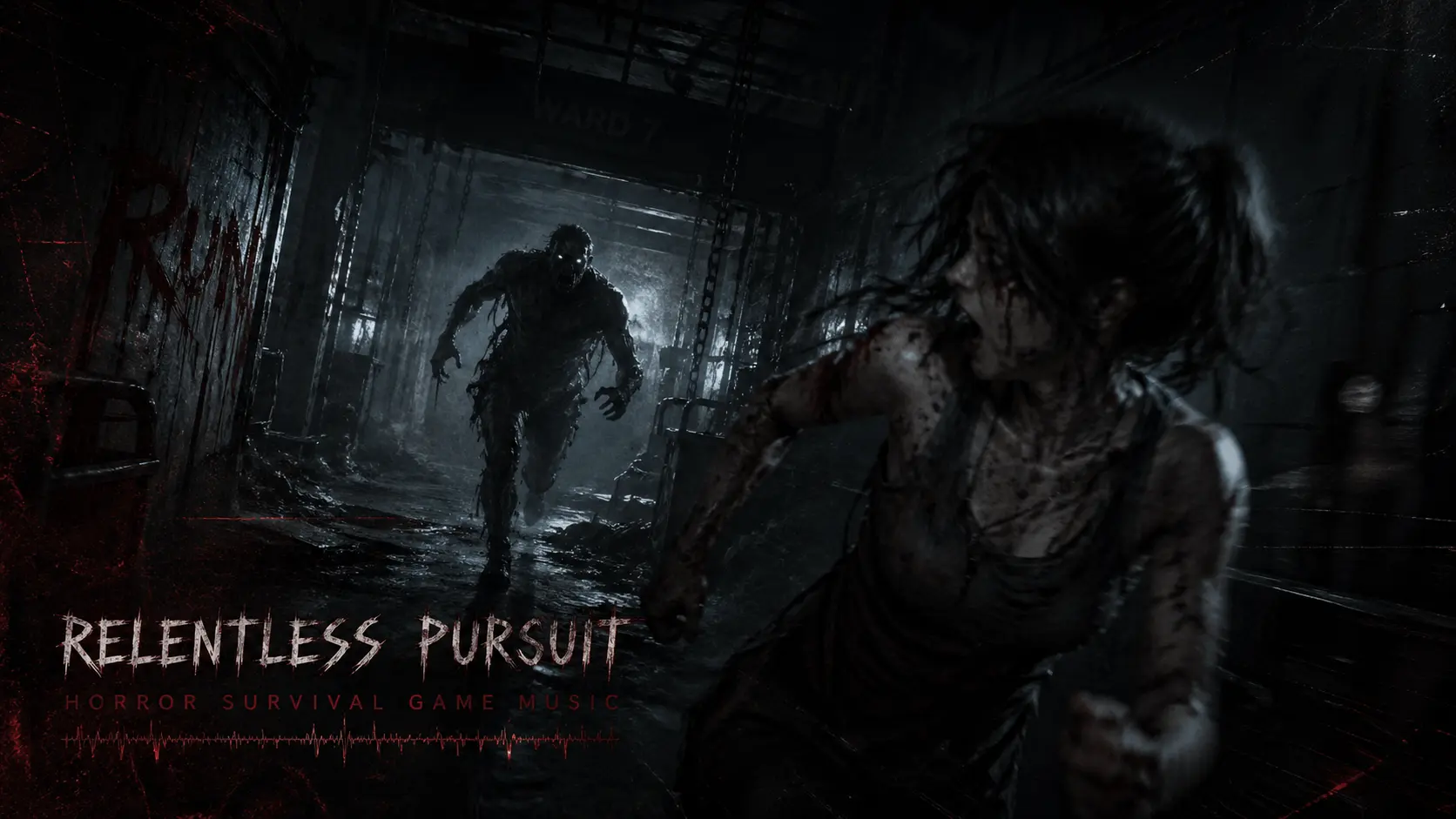 Horror Chase