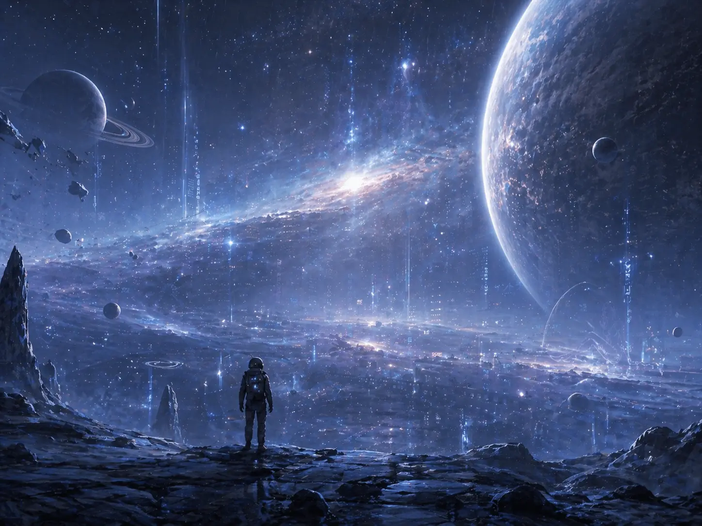 Space Exploration
